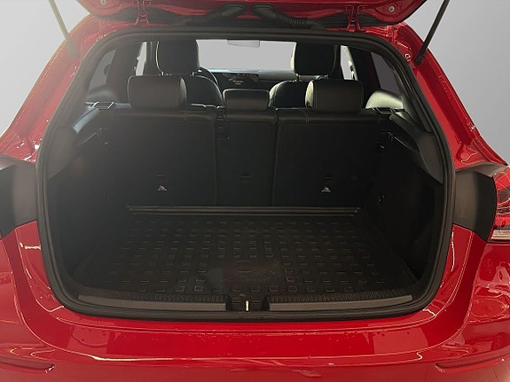 Mercedes-Benz A200 d 11 of 11