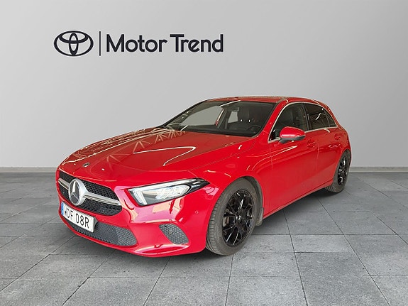 Mercedes-Benz A200 d
