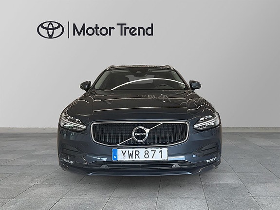 Volvo V90 5 of 11