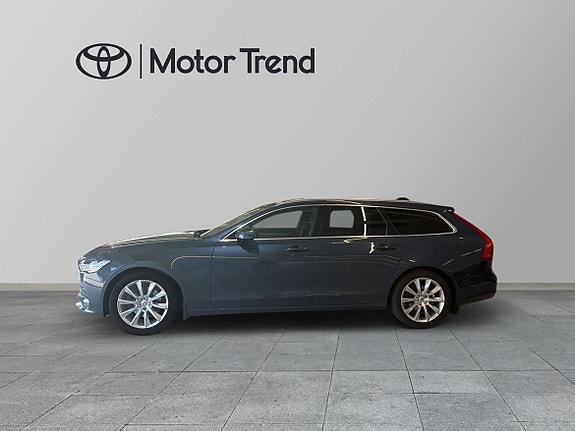 Volvo V90 3 of 11