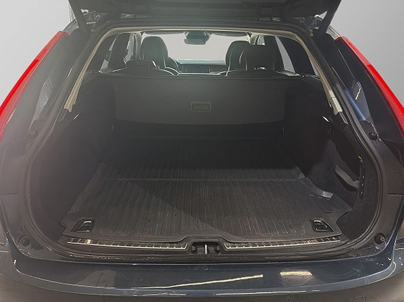 Volvo V90 11 of 11