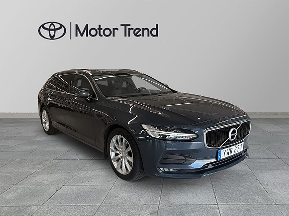 Volvo V90 6 of 11