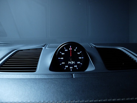 Porsche Cayenne S 12 of 13