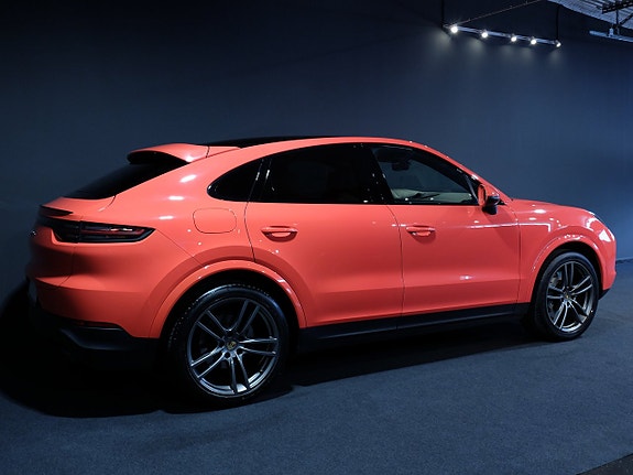 Porsche Cayenne S 13 of 13
