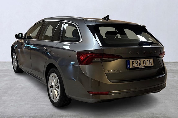 Skoda Octavia 4 of 14