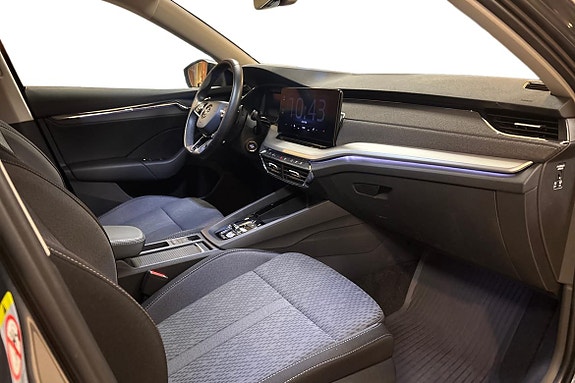 Skoda Octavia 10 of 14