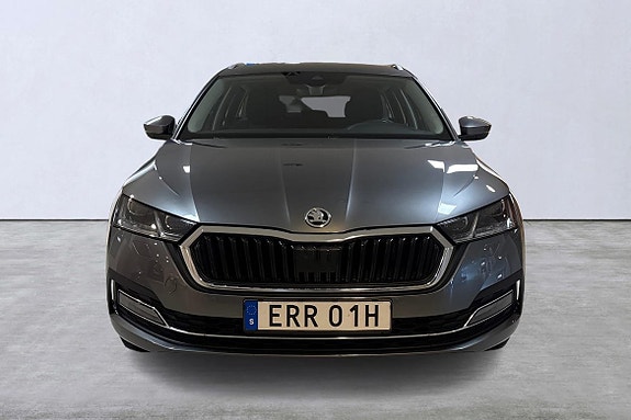 Skoda Octavia 7 of 14