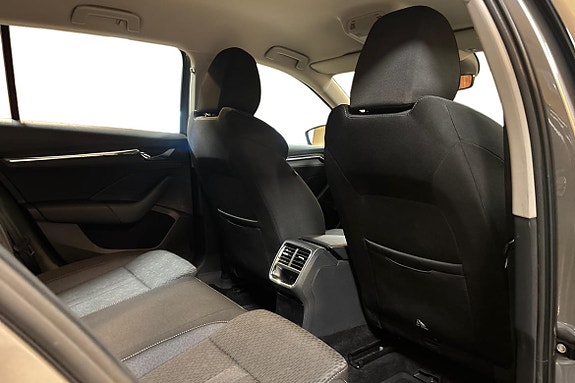 Skoda Octavia 11 of 14