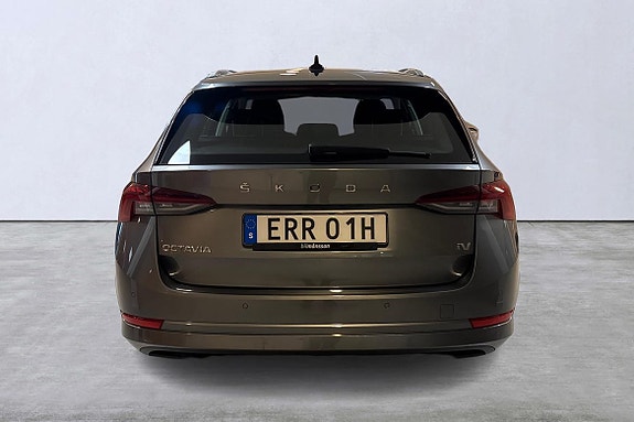 Skoda Octavia 5 of 14