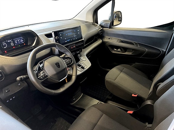 Peugeot Partner 3 of 14