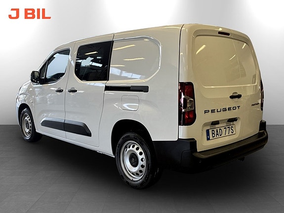 Peugeot Partner 2 of 14