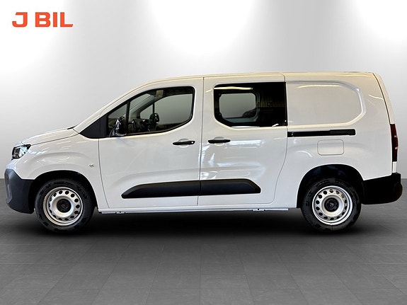 Peugeot Partner 4 of 14