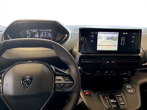 Peugeot Partner 9 of 14