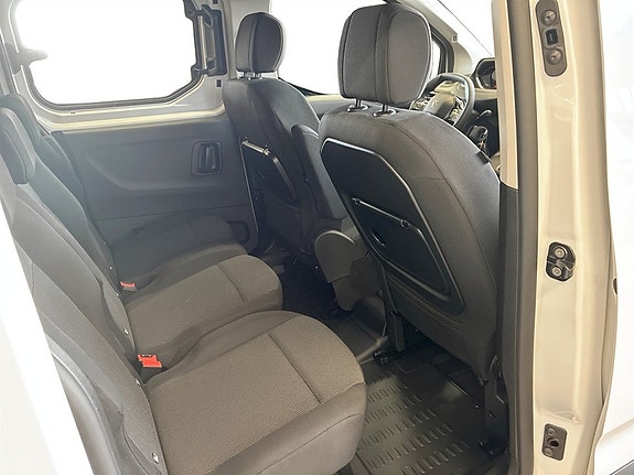 Peugeot Partner 6 of 14