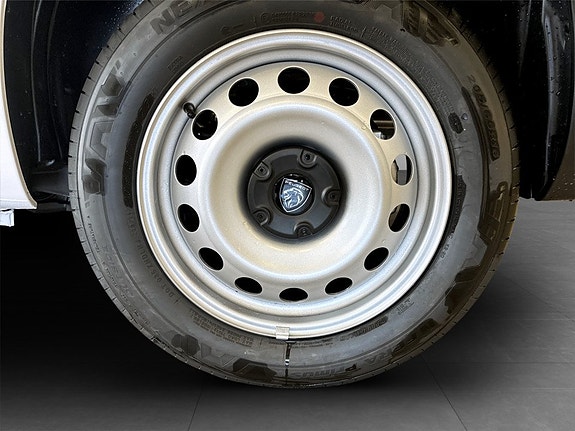 Peugeot Partner 14 of 14