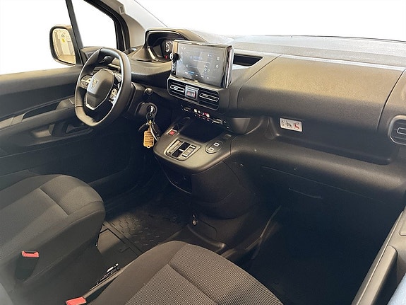 Peugeot Partner 5 of 14