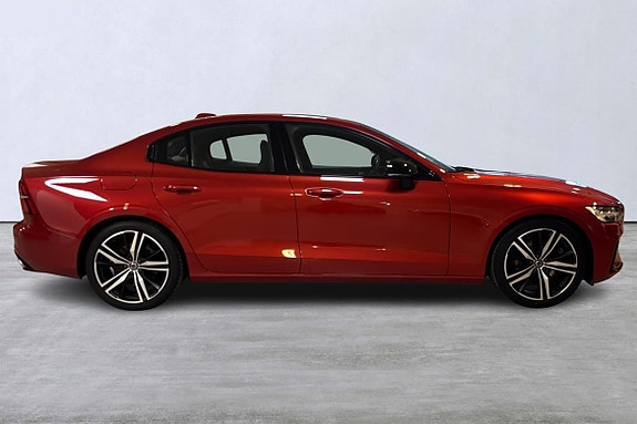 Volvo S60 3 of 14