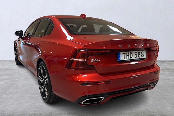 Volvo S60 4 of 14