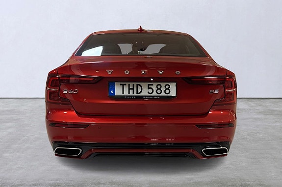 Volvo S60 5 of 14