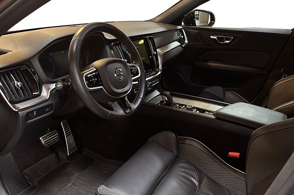 Volvo S60 8 of 14