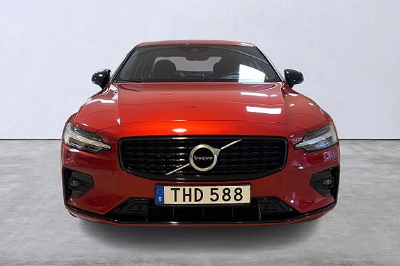 Volvo S60 7 of 14