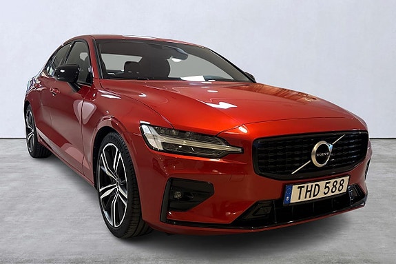 Volvo S60 6 of 14