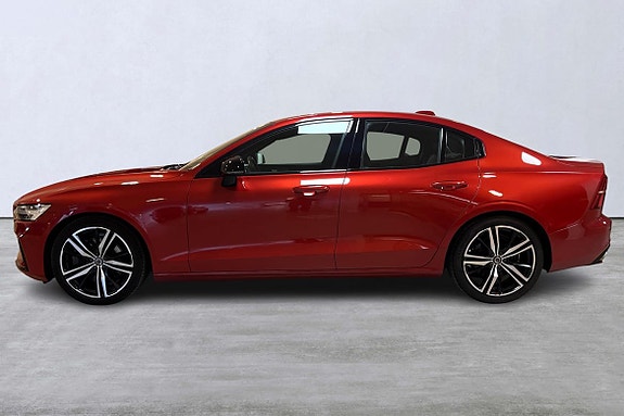 Volvo S60 2 of 14