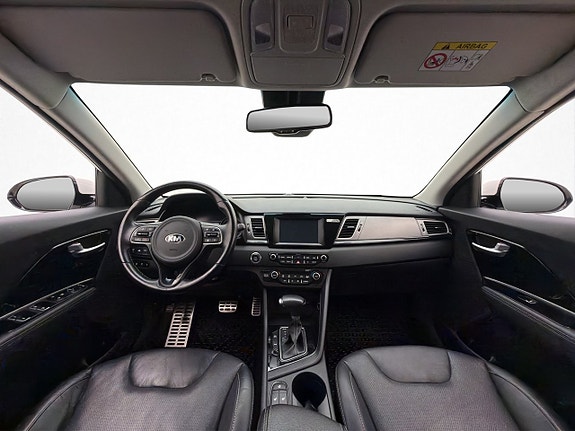 Kia Niro 12 of 29