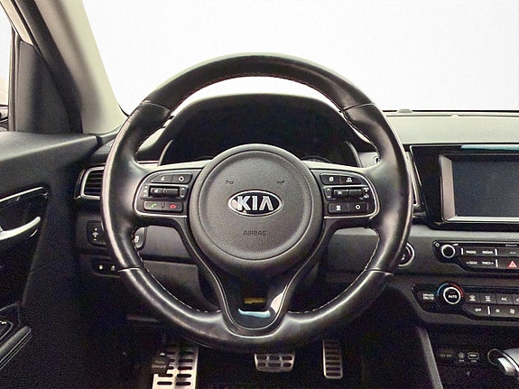 Kia Niro 17 of 29