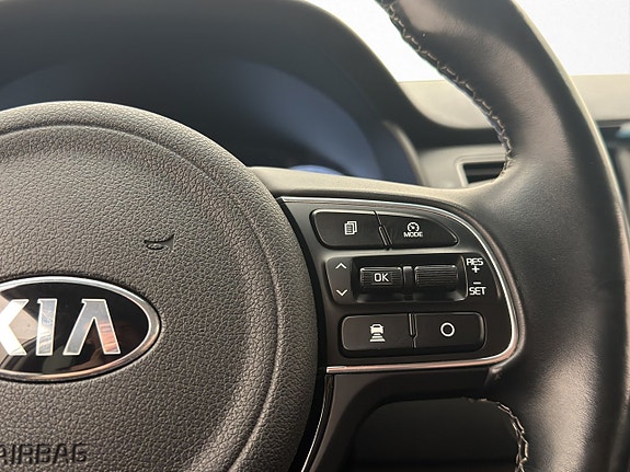 Kia Niro 26 of 29