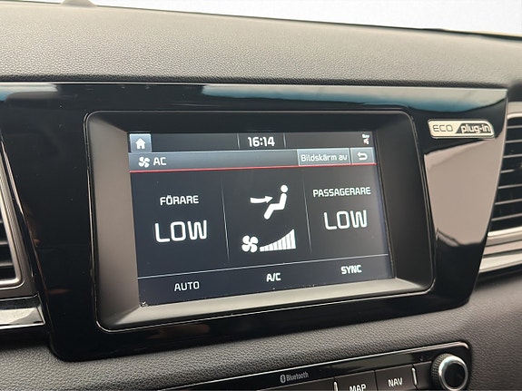 Kia Niro 22 of 29
