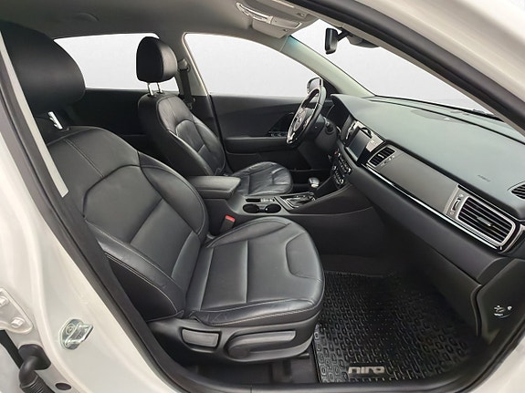Kia Niro 13 of 29