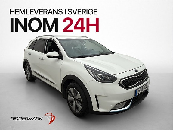 Kia Niro 3 of 29