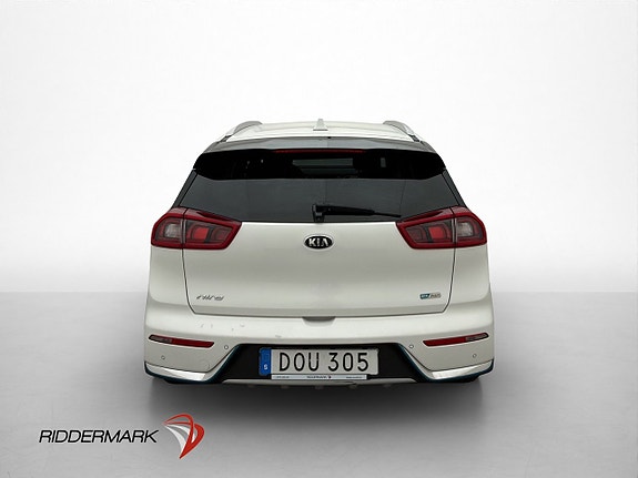 Kia Niro 6 of 29