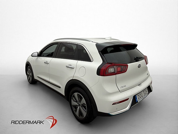 Kia Niro 5 of 29