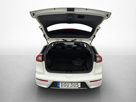 Kia Niro 15 of 29