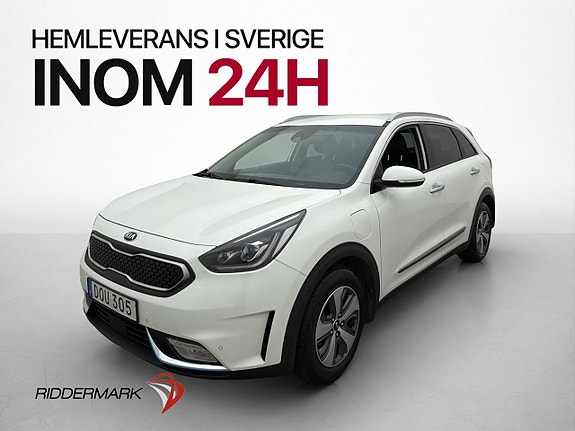 Kia Niro 4 of 29