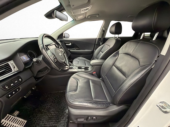 Kia Niro 11 of 29