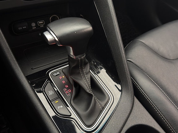 Kia Niro 24 of 29