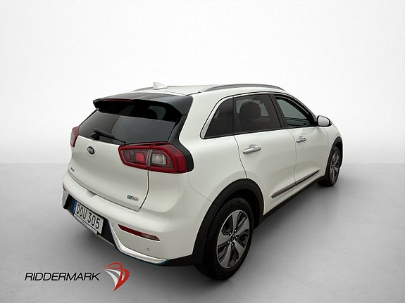 Kia Niro 8 of 29