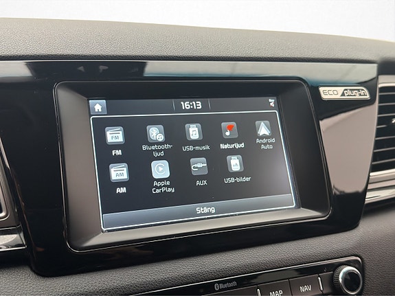 Kia Niro 20 of 29