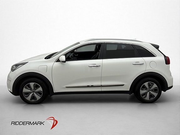Kia Niro 4 of 29