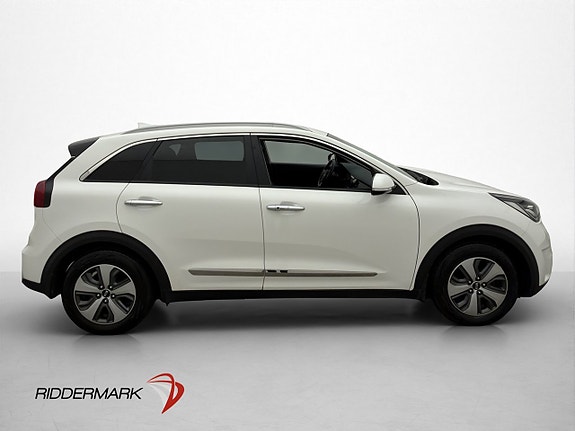 Kia Niro 9 of 29