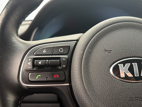 Kia Niro 25 of 29