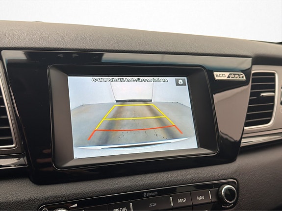 Kia Niro 18 of 29
