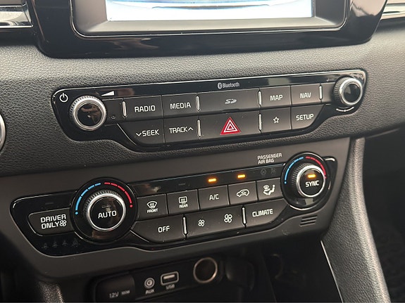 Kia Niro 21 of 29