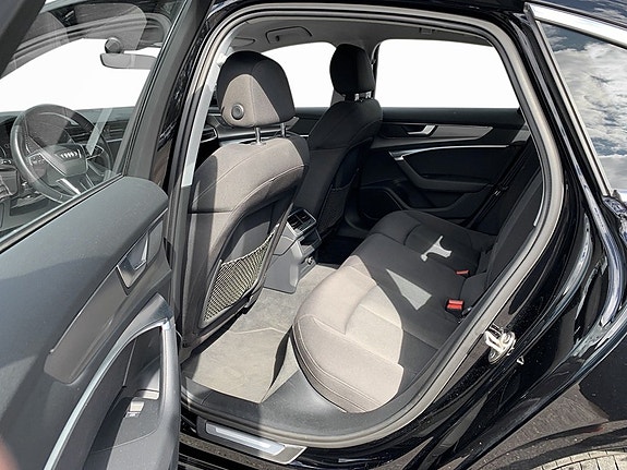 Audi A6 11 of 12