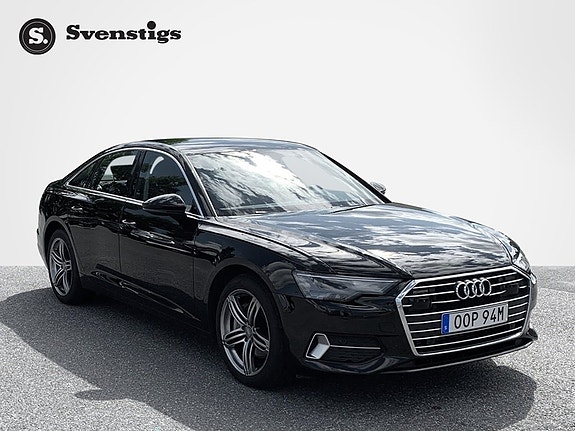 Audi A6 7 of 12