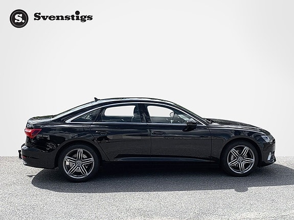 Audi A6 6 of 12