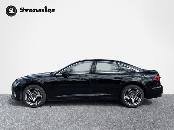 Audi A6 2 of 12